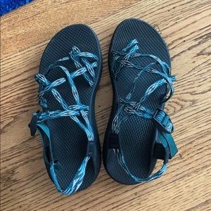 Women's Z/Cloud X2 Chaco Sandal Size 11